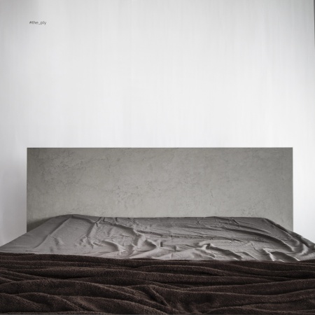 Кровать Frame_B 90. от интернет-магазина IDODOM.RU