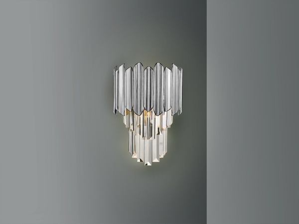 Бра Tiara 1L хром от интернет-магазина IDODOM.RU