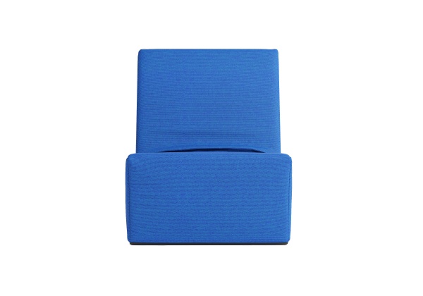 Бескаркасное кресло Дорф - Бостон