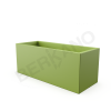 Кашпо Cubric 150*60 Spring Green
