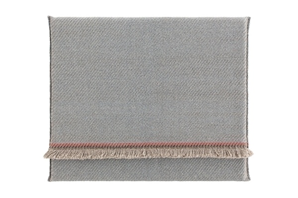 Матрац GL Diagonal almond-blue большой от интернет-магазина IDODOM.RU