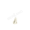 Подставка для Icelandic Fence Bone коричневого цвета