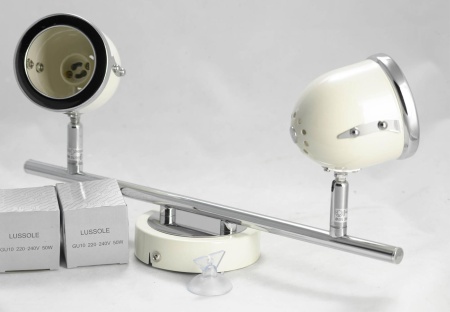 Спот Lussole  LSN-3111-02 от интернет-магазина IDODOM.RU