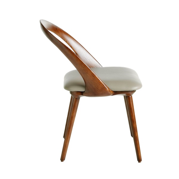 Стул CH1512 /4063 орех от интернет-магазина IDODOM.RU