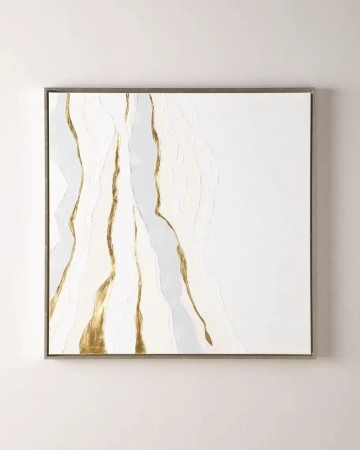 Картина "Апекс" от интернет-магазина IDODOM.RU