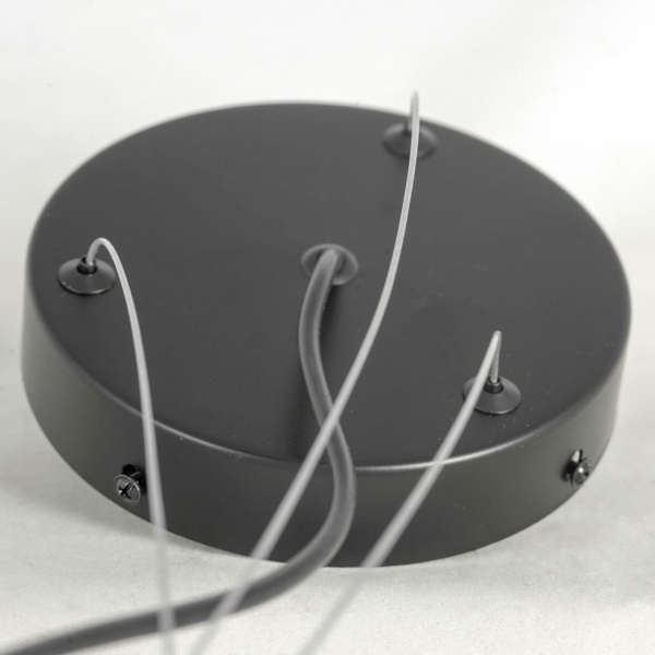 Люстра подвесная Lussole LSP-8750 от интернет-магазина IDODOM.RU