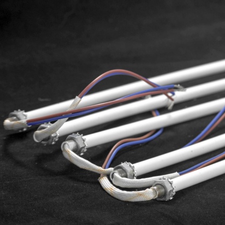 Люстра потолочная Lussole GRLSP-8267 от интернет-магазина IDODOM.RU