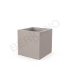 Кашпо Cubo 50 DB Cappuccino