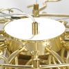 Люстра подвесная Lussole SY6068 от интернет-магазина IDODOM.RU
