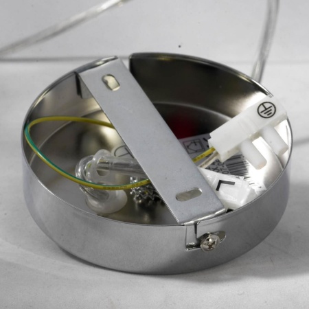 Люстра подвесная Lussole GRLSL-3407-05 от интернет-магазина IDODOM.RU