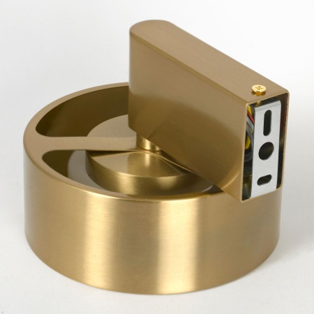 Бра Lussole SY6017 от интернет-магазина IDODOM.RU