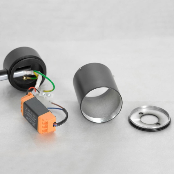 Бра Lussole SY4307 от интернет-магазина IDODOM.RU