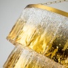Подвесная люстра Midas от интернет-магазина IDODOM.RU