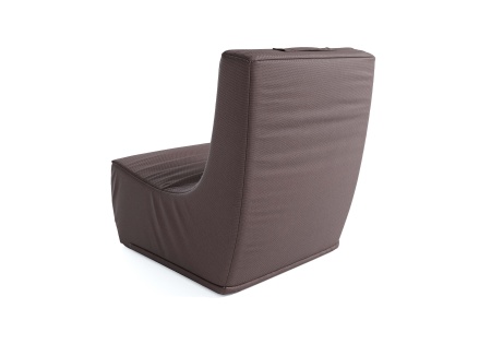 Бескаркасное кресло Кампо - Бостон