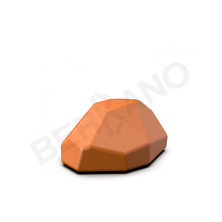 Светильник Polystone 30 Orange