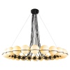 Люстра подвесная Lussole LSP-8176