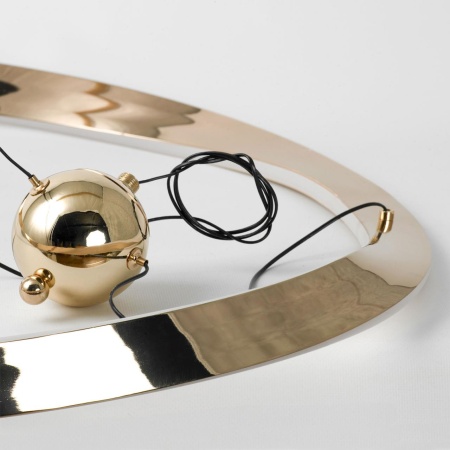 Люстра потолочная Lussole LSP-7168 от интернет-магазина IDODOM.RU