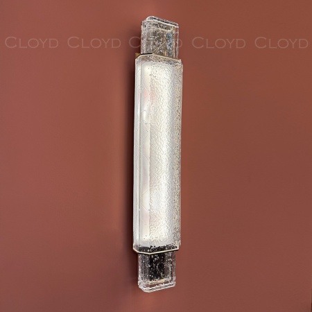 Бра Cloyd INUIT W1 / выс. 63 см - золото (арт.20426) от интернет-магазина IDODOM.RU