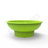 Кашпо Bowl Spring Green
