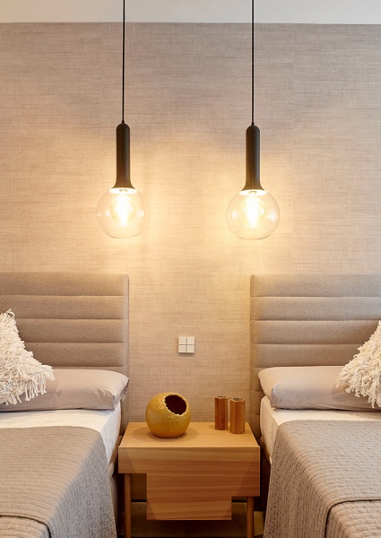 Подвесной светильник Luck T-2443 от интернет-магазина IDODOM.RU