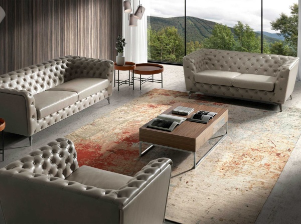 Журнальный стол MH1322A /2057 от интернет-магазина IDODOM.RU