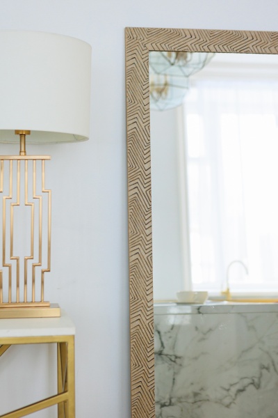 Зеркало Tegola от интернет-магазина IDODOM.RU