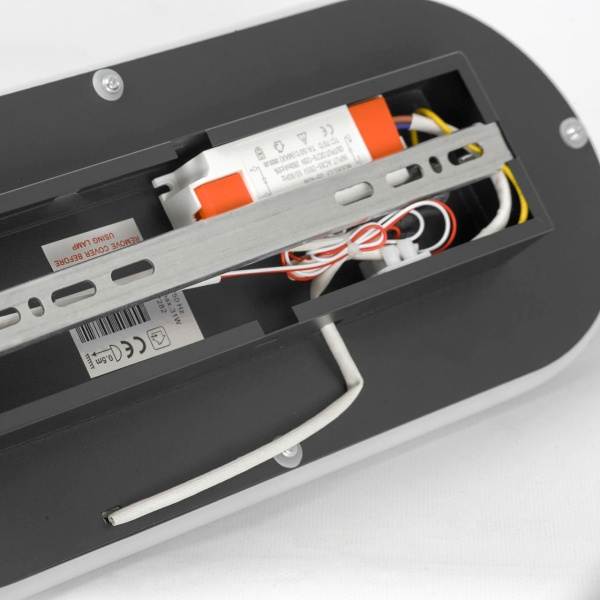 Светильник потолочный Lussole LSP-7282 от интернет-магазина IDODOM.RU