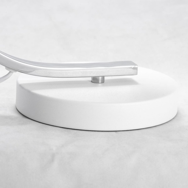 Настольная лампа Lussole  Falcon LSP-0558 от интернет-магазина IDODOM.RU