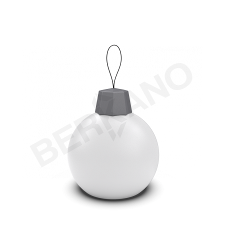 Orby Cap 10 Graphite