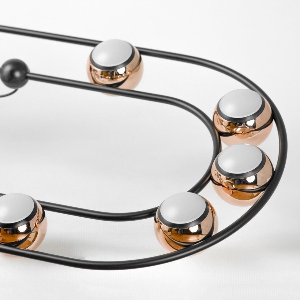 Линейно-подвесной светильник Lussole TAYLOR LSP-7379 от интернет-магазина IDODOM.RU