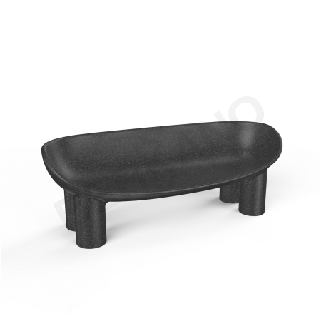 Диван SLON Black Granite