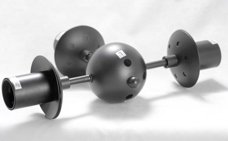 Люстра потолочная Lussole LSP-8166 от интернет-магазина IDODOM.RU