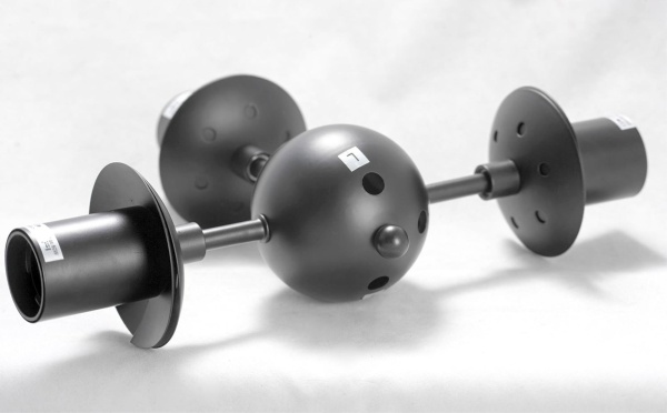 Люстра Lussole  Hartwell LSP-8166 от интернет-магазина IDODOM.RU