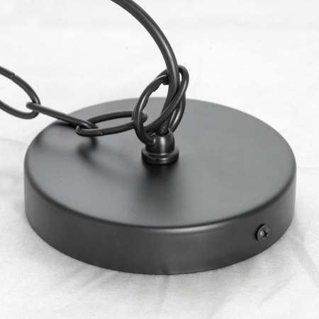 Люстра подвесная Lussole LSP-8735 от интернет-магазина IDODOM.RU