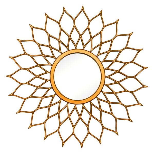 Зеркало Mast Gold от интернет-магазина IDODOM.RU