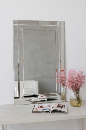 Зеркало Resalso от интернет-магазина IDODOM.RU