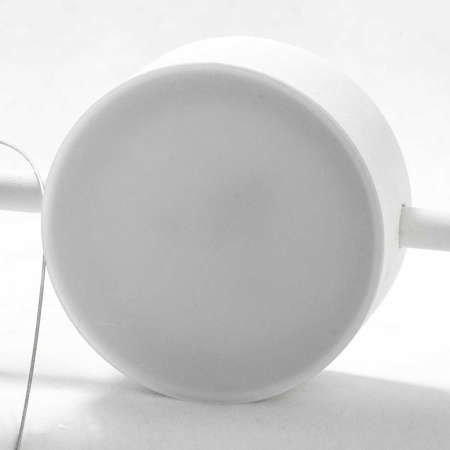 Линейно-подвесной светильник Lussole LSP-8153 от интернет-магазина IDODOM.RU