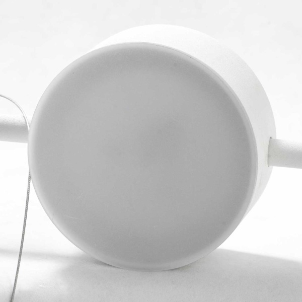 Подвесной светильник Lussole  Pickwick LSP-8153 от интернет-магазина IDODOM.RU