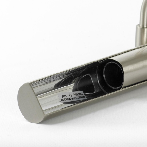 Подсветка для картин Lussole  Lido LSQ-0211-02 от интернет-магазина IDODOM.RU