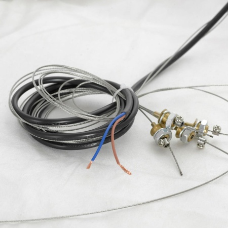 Люстра подвесная Lussole LSP-8756 от интернет-магазина IDODOM.RU