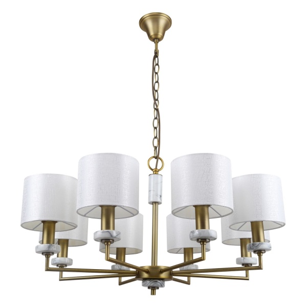 Люстра Marbella от интернет-магазина IDODOM.RU