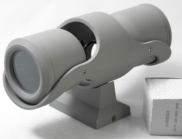 Спот Lussole  LSP-9939 от интернет-магазина IDODOM.RU