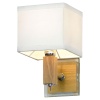 Бра Lussole SY1152