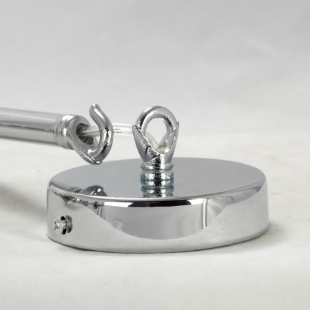 Люстра Lussole LSP-8528 от интернет-магазина IDODOM.RU