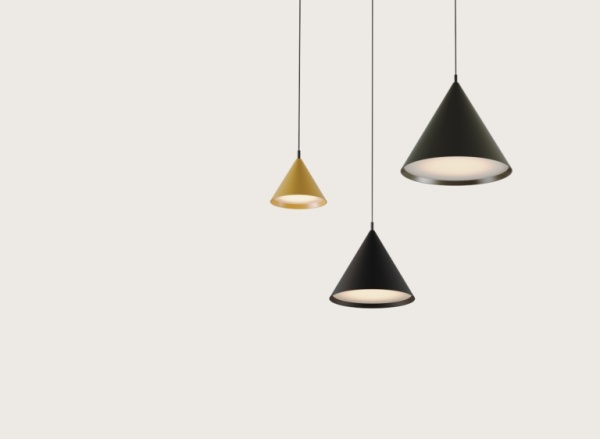 Подвесной светильник Trag C1340/30 белый металл от интернет-магазина IDODOM.RU