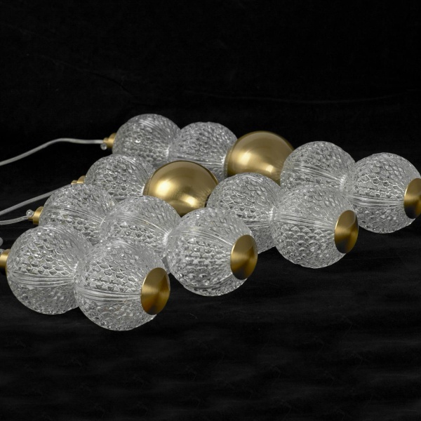 Подвесной светильник Lussole LSP-7183 от интернет-магазина IDODOM.RU