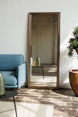 Зеркало Amplitude от интернет-магазина IDODOM.RU