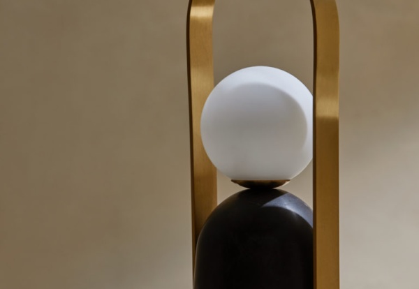 Настольная лампа Nano от интернет-магазина IDODOM.RU