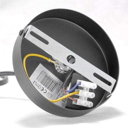 Люстра подвесная Lussole GRLSP-8271 от интернет-магазина IDODOM.RU