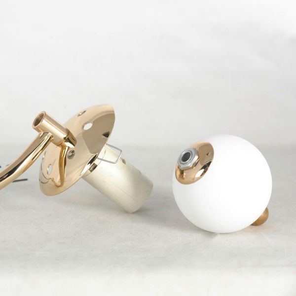 Люстра Lussole LSP-8723 от интернет-магазина IDODOM.RU